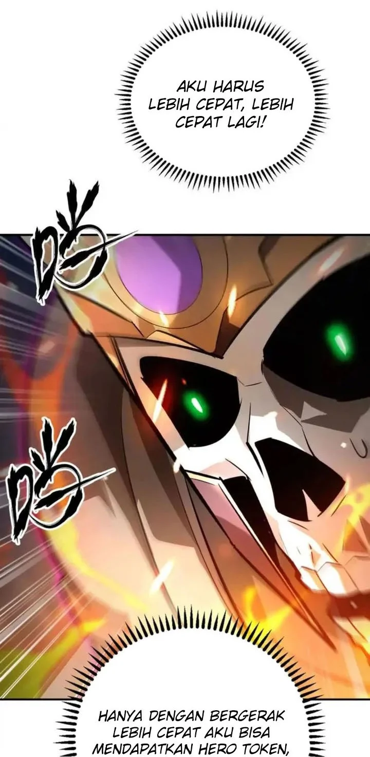 Game Online: Unrivaled In The World (Remake) Chapter 52 Gambar 40