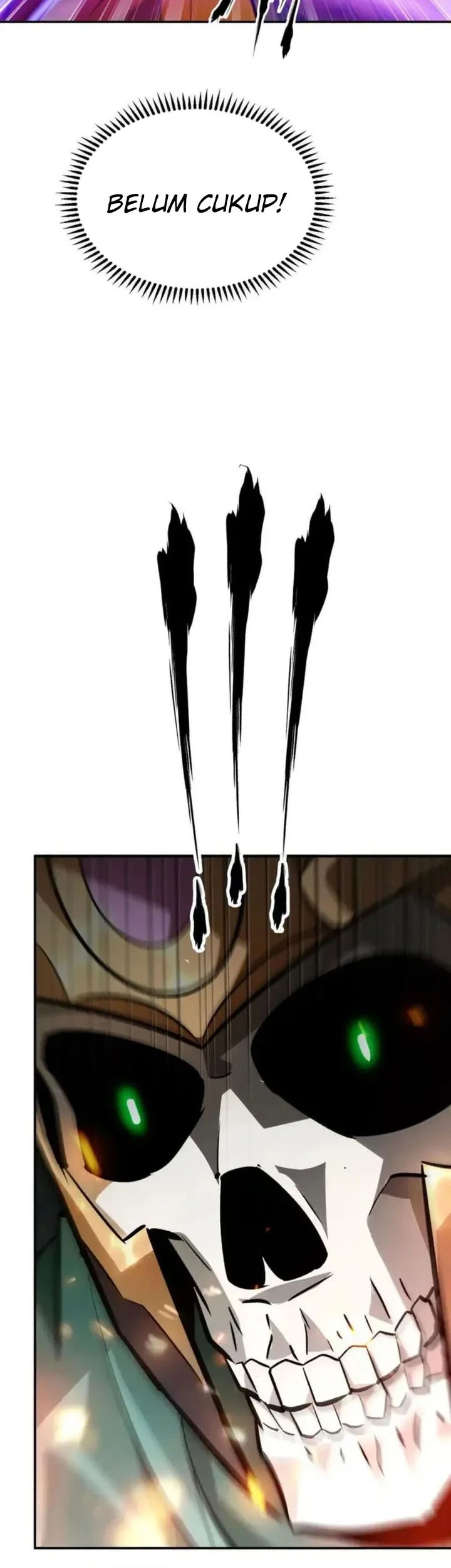 Game Online: Unrivaled In The World (Remake) Chapter 52 Gambar 43