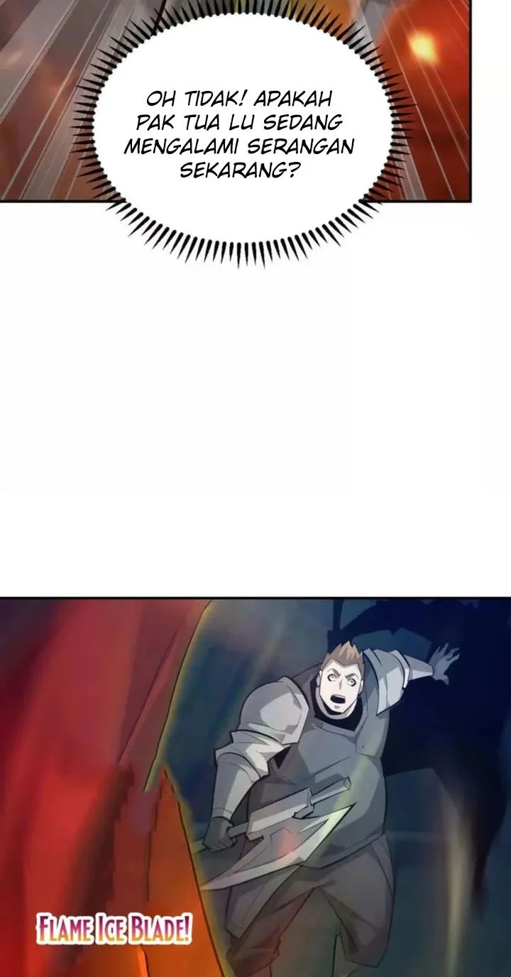 Game Online: Unrivaled In The World (Remake) Chapter 52 Gambar 46