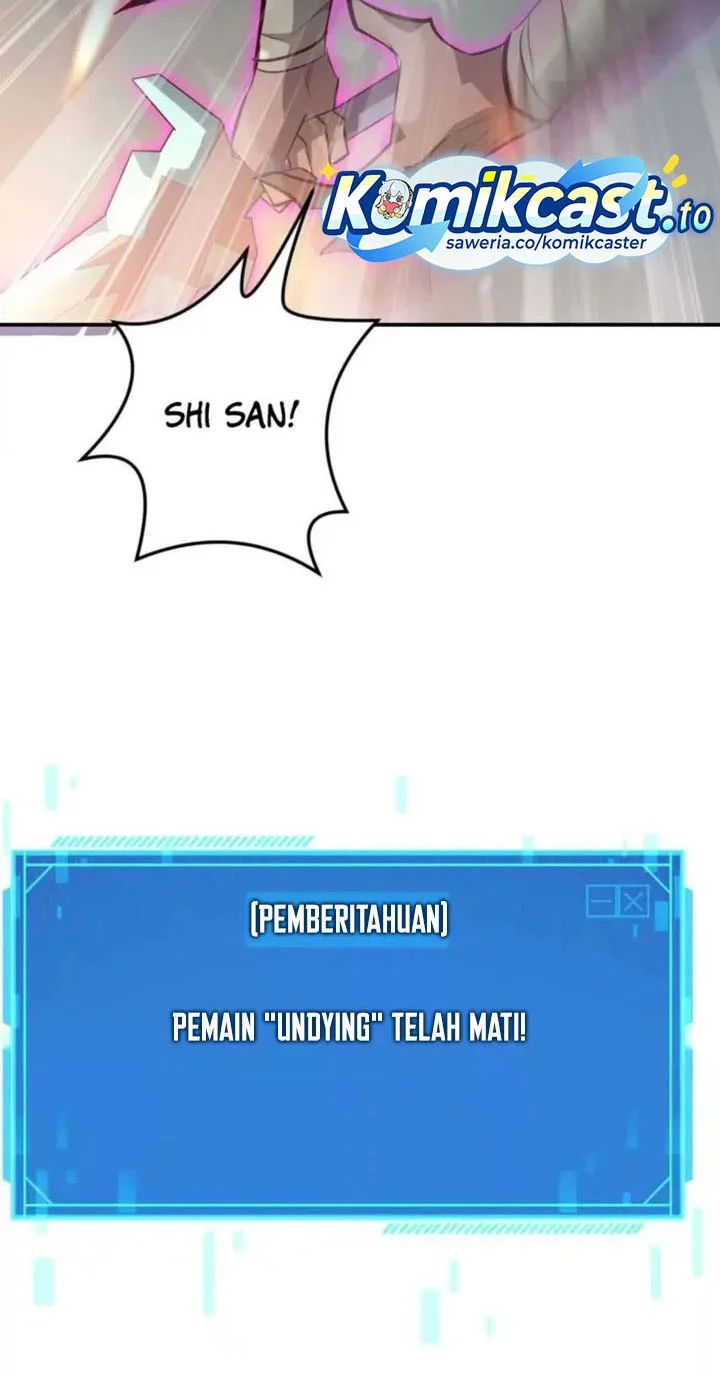 Game Online: Unrivaled In The World (Remake) Chapter 52 Gambar 48