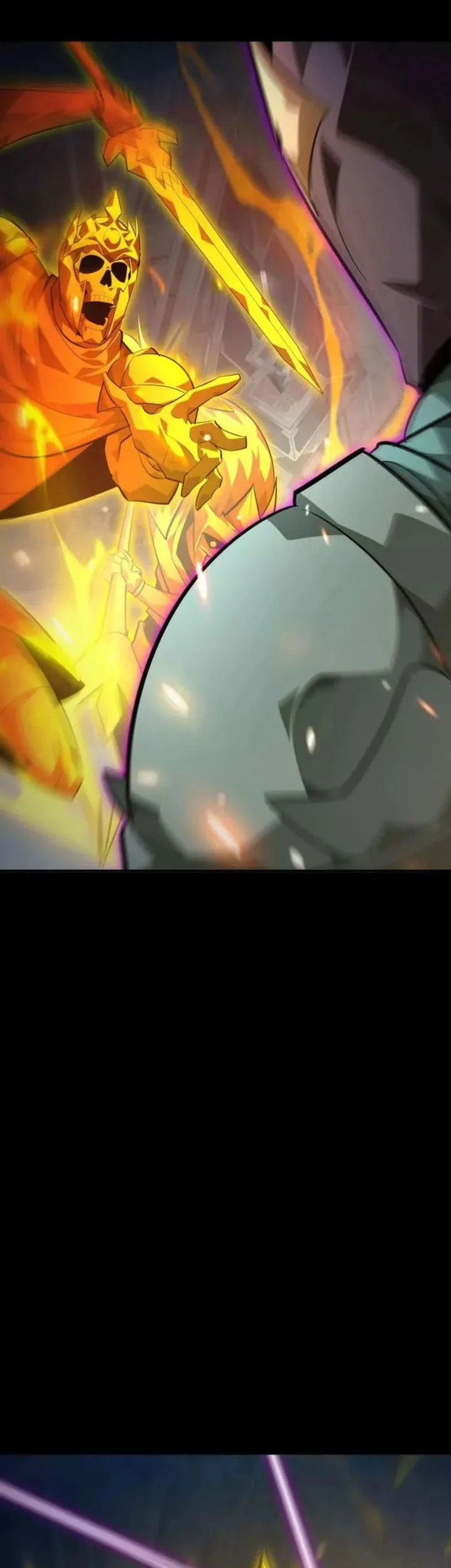 Game Online: Unrivaled In The World (Remake) Chapter 52 Gambar 55