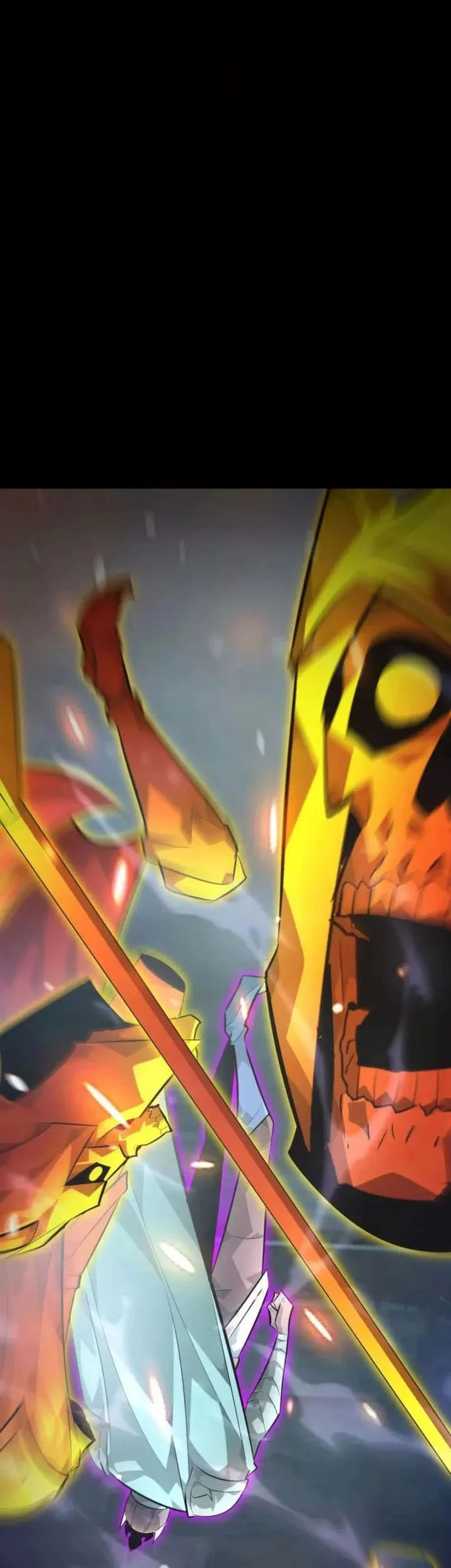 Game Online: Unrivaled In The World (Remake) Chapter 52 Gambar 57