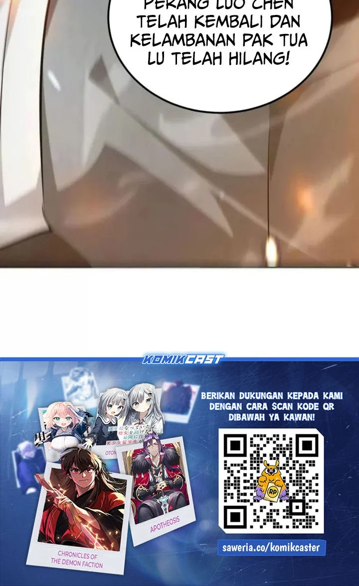 Game Online: Unrivaled In The World (Remake) Chapter 52 Gambar 62