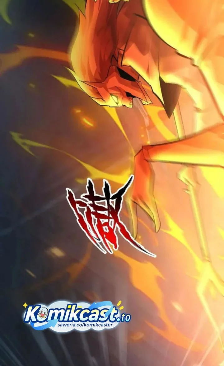 Game Online: Unrivaled In The World (Remake) Chapter 52 Gambar 8