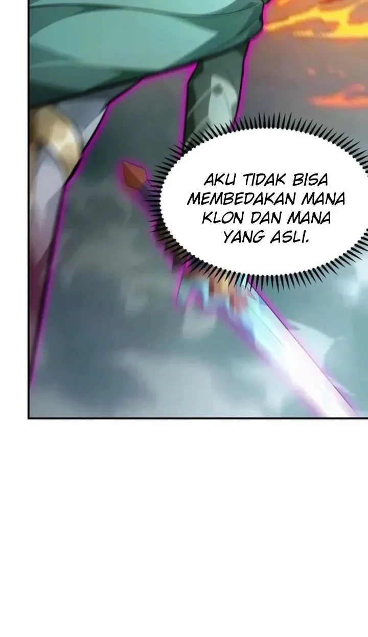 Game Online: Unrivaled In The World (Remake) Chapter 52 Gambar 14