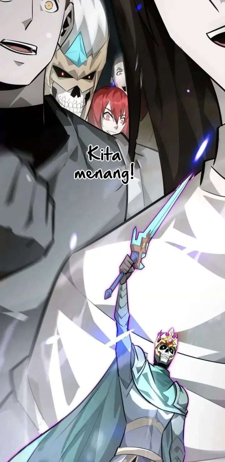 Game Online: Unrivaled In The World (Remake) Chapter 53 Gambar 22