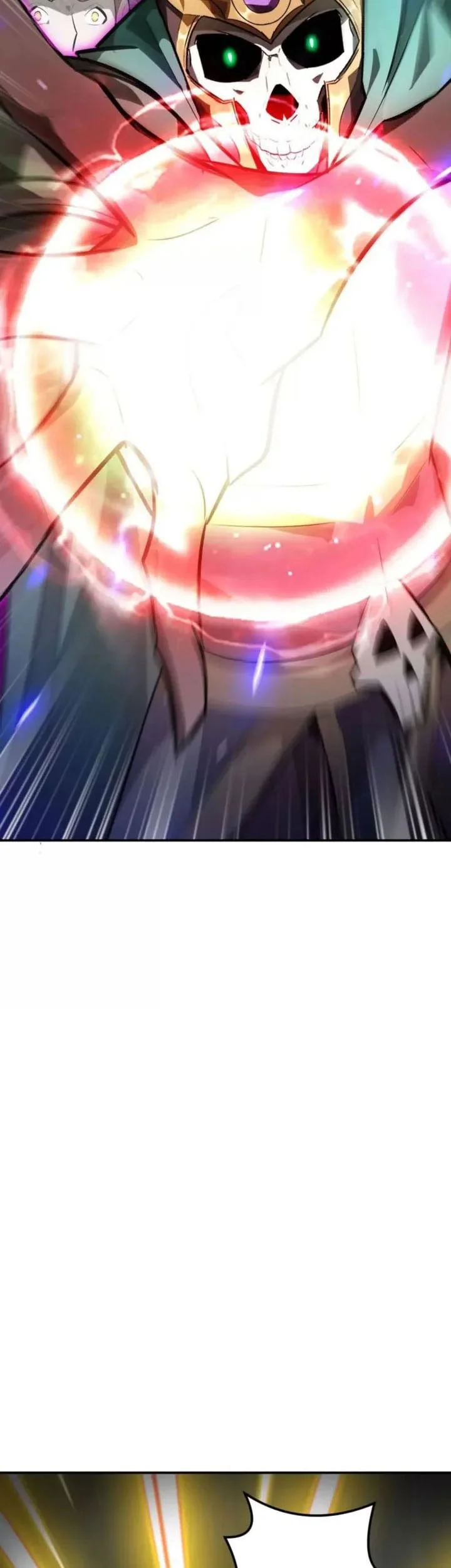 Game Online: Unrivaled In The World (Remake) Chapter 53 Gambar 27