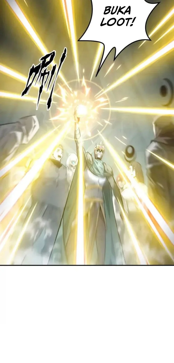 Game Online: Unrivaled In The World (Remake) Chapter 53 Gambar 28