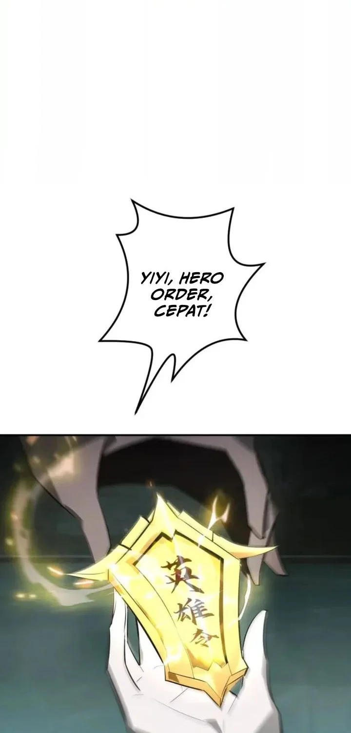 Game Online: Unrivaled In The World (Remake) Chapter 53 Gambar 30