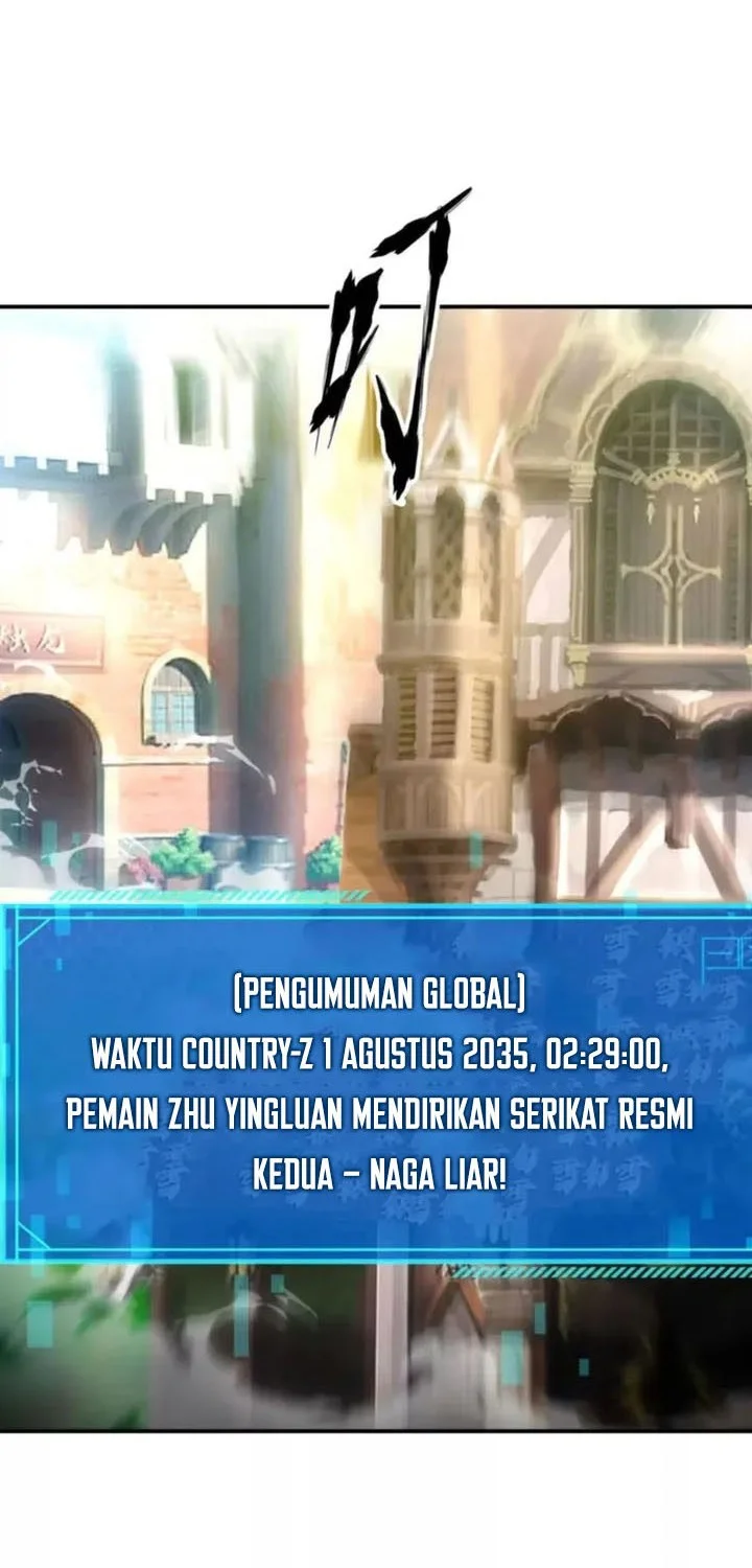 Game Online: Unrivaled In The World (Remake) Chapter 53 Gambar 34