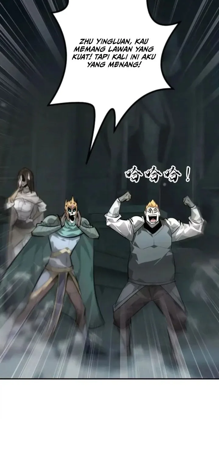 Game Online: Unrivaled In The World (Remake) Chapter 53 Gambar 36