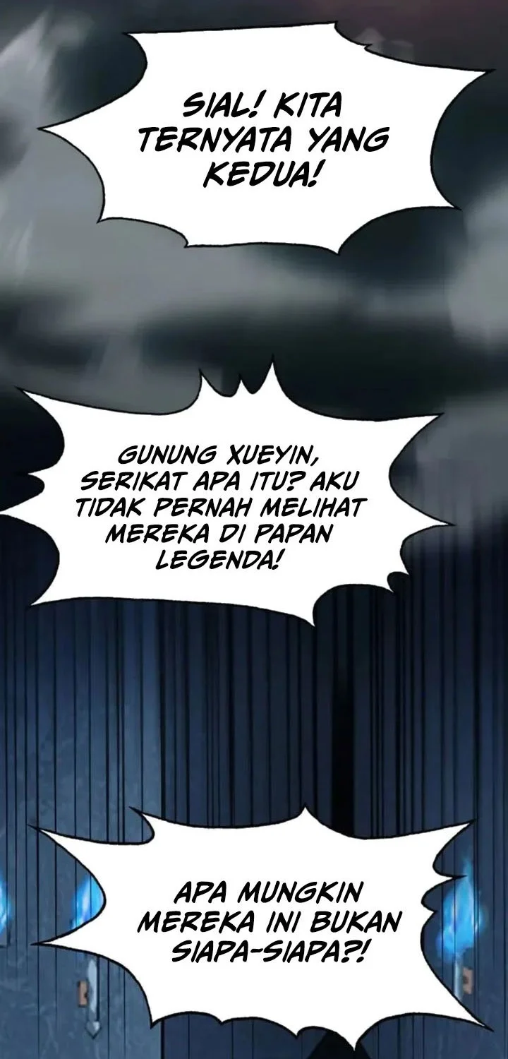 Game Online: Unrivaled In The World (Remake) Chapter 53 Gambar 38