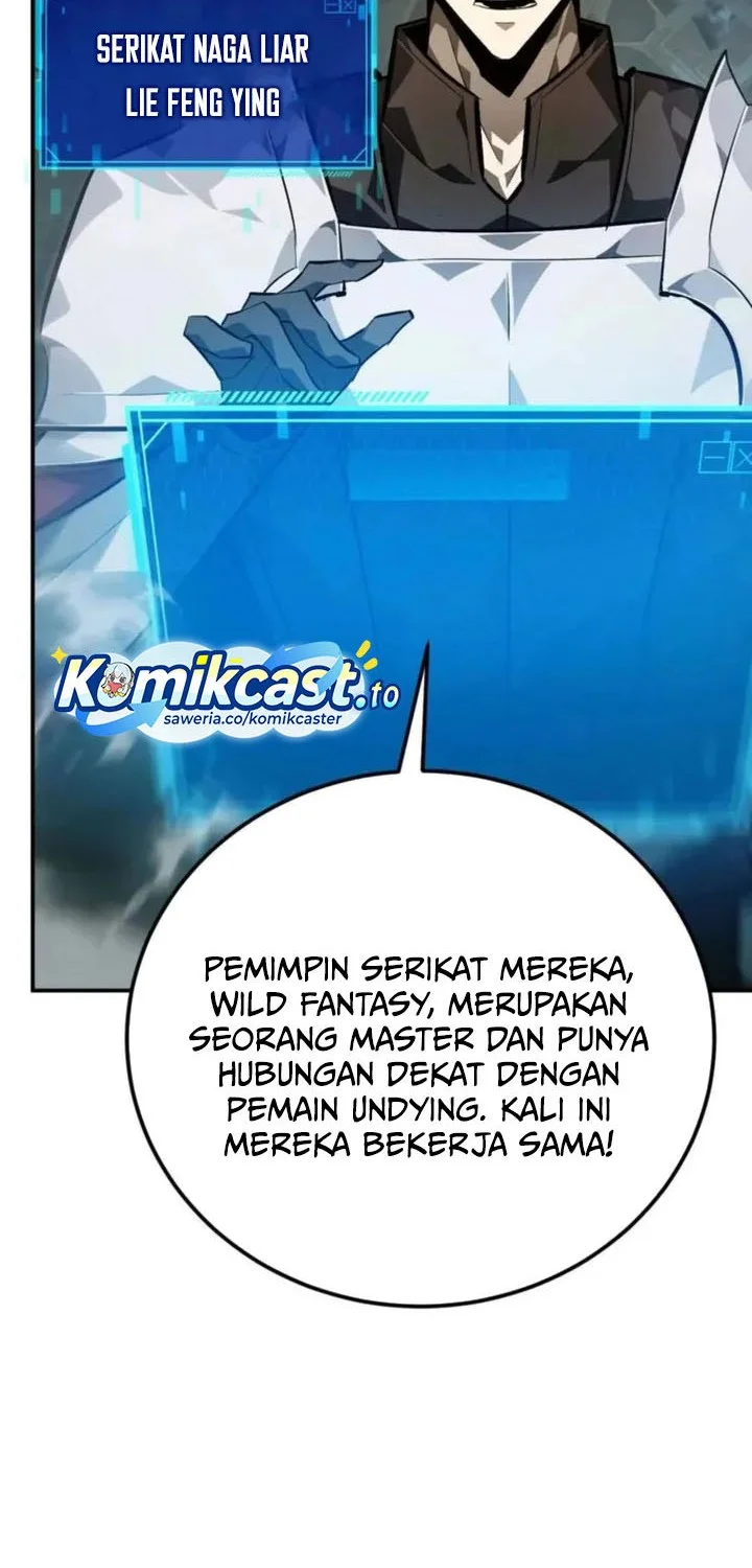 Game Online: Unrivaled In The World (Remake) Chapter 53 Gambar 40