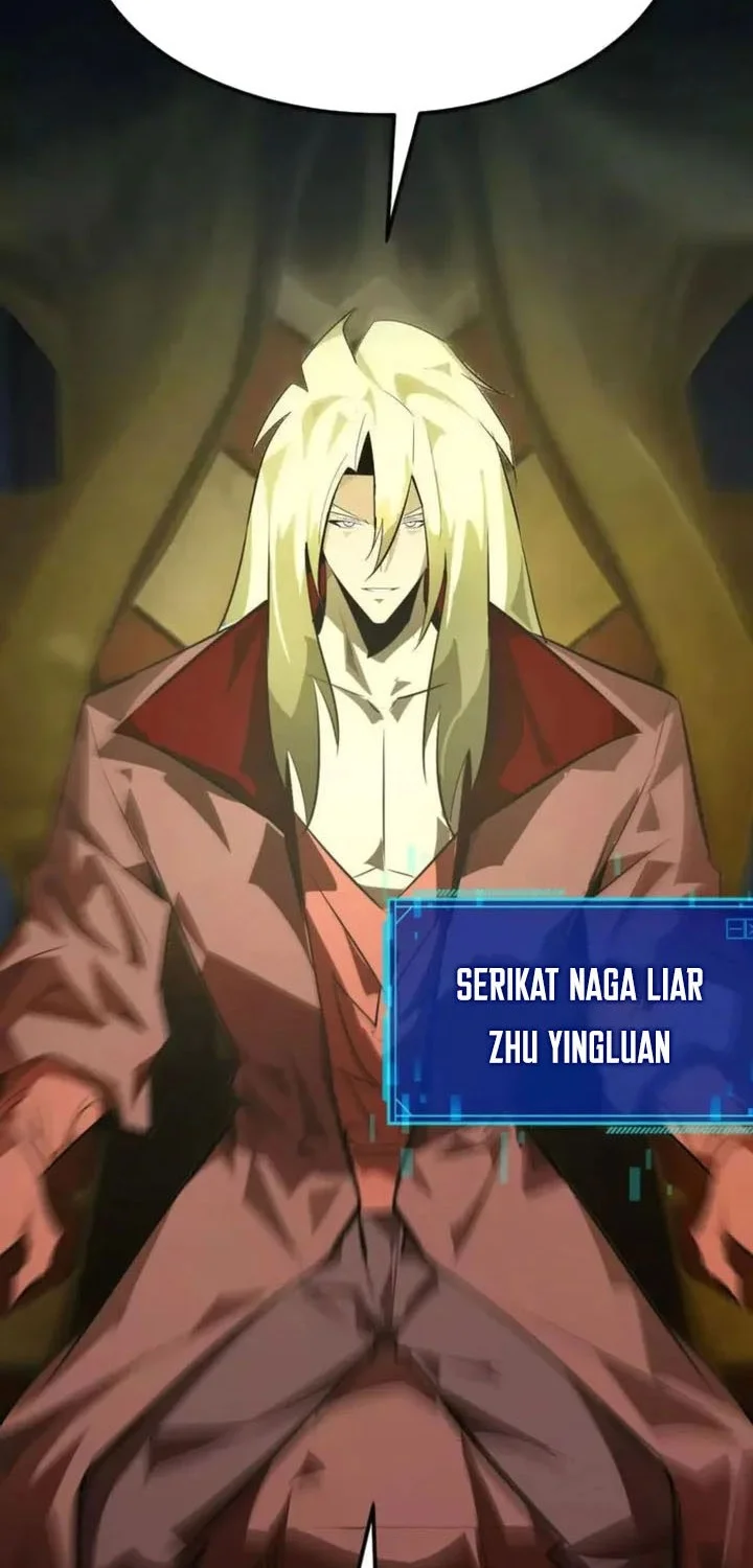 Game Online: Unrivaled In The World (Remake) Chapter 53 Gambar 42