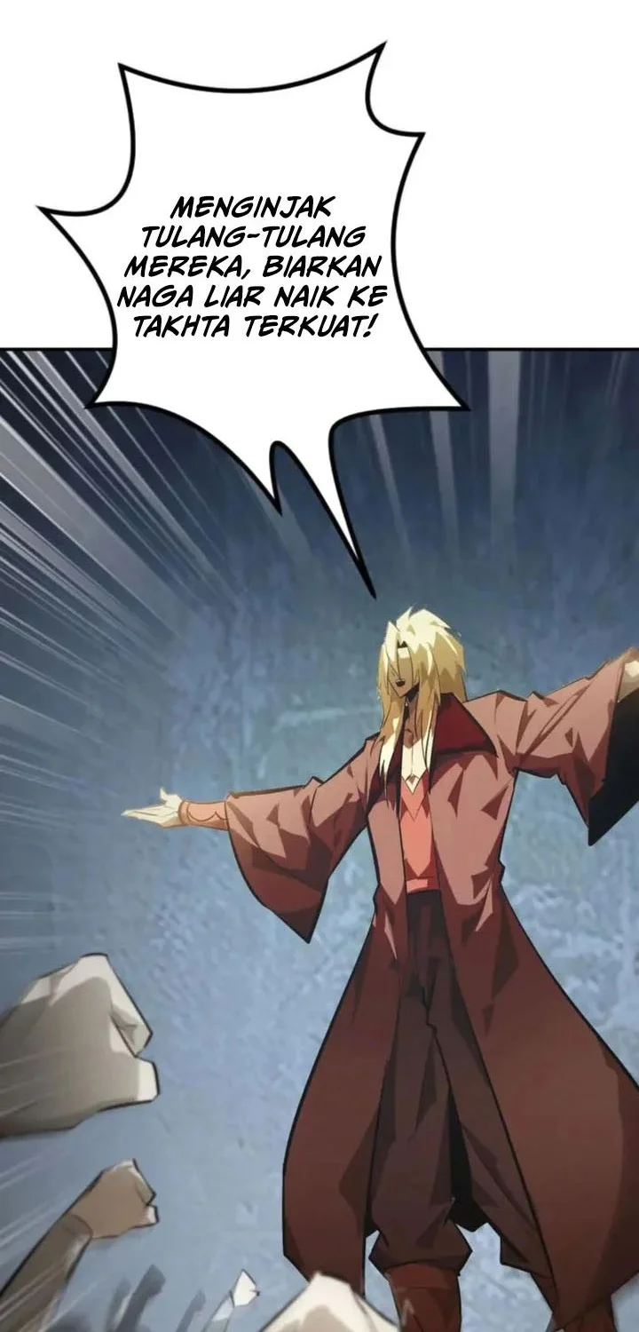 Game Online: Unrivaled In The World (Remake) Chapter 53 Gambar 46