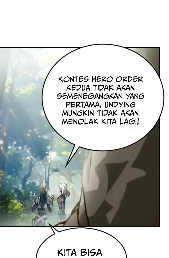 Game Online: Unrivaled In The World (Remake) Chapter 53 Gambar 50