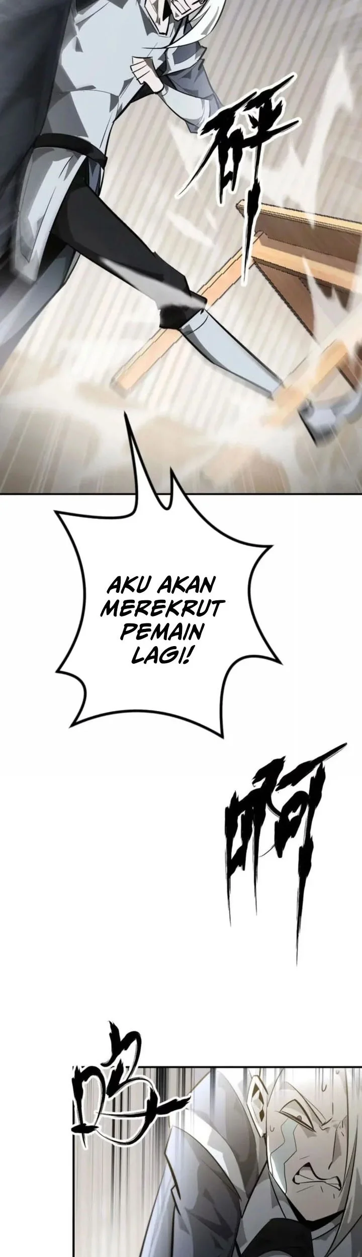 Game Online: Unrivaled In The World (Remake) Chapter 53 Gambar 53