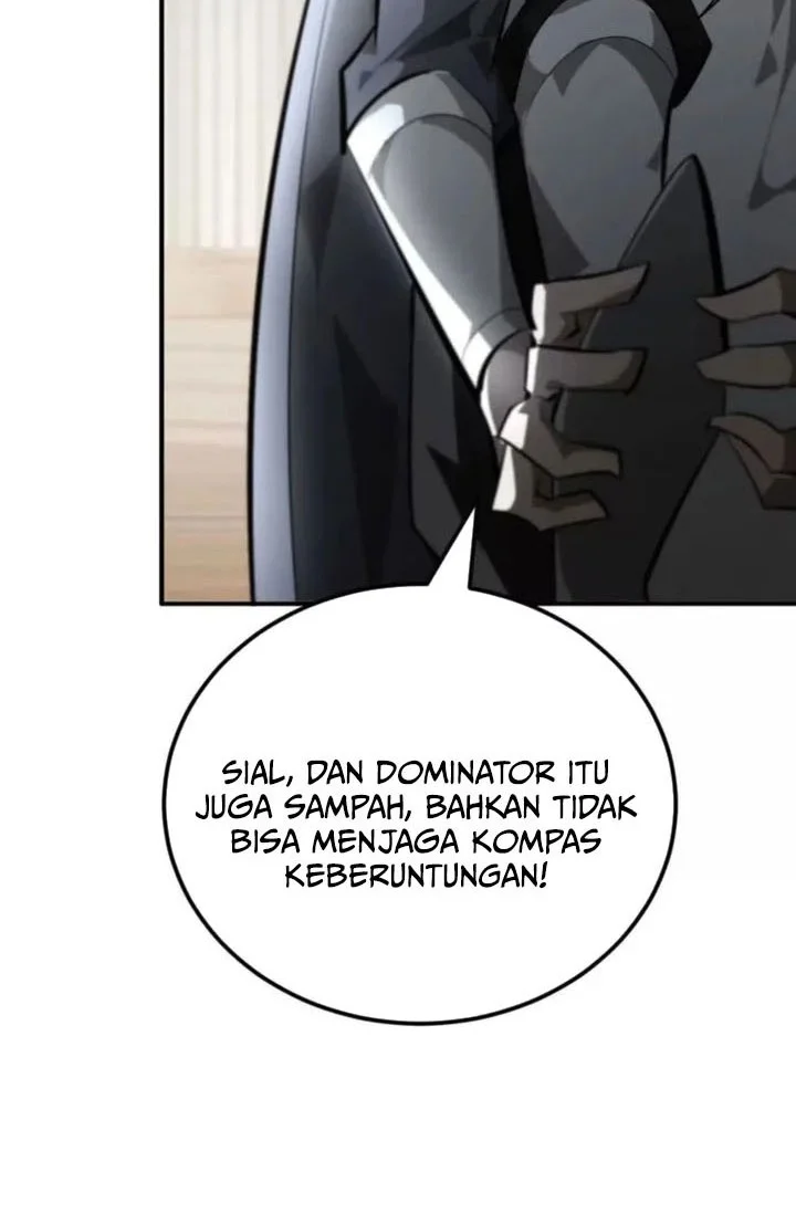 Game Online: Unrivaled In The World (Remake) Chapter 53 Gambar 54