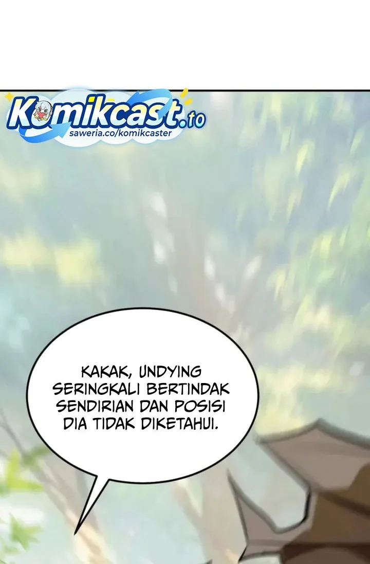 Game Online: Unrivaled In The World (Remake) Chapter 53 Gambar 56