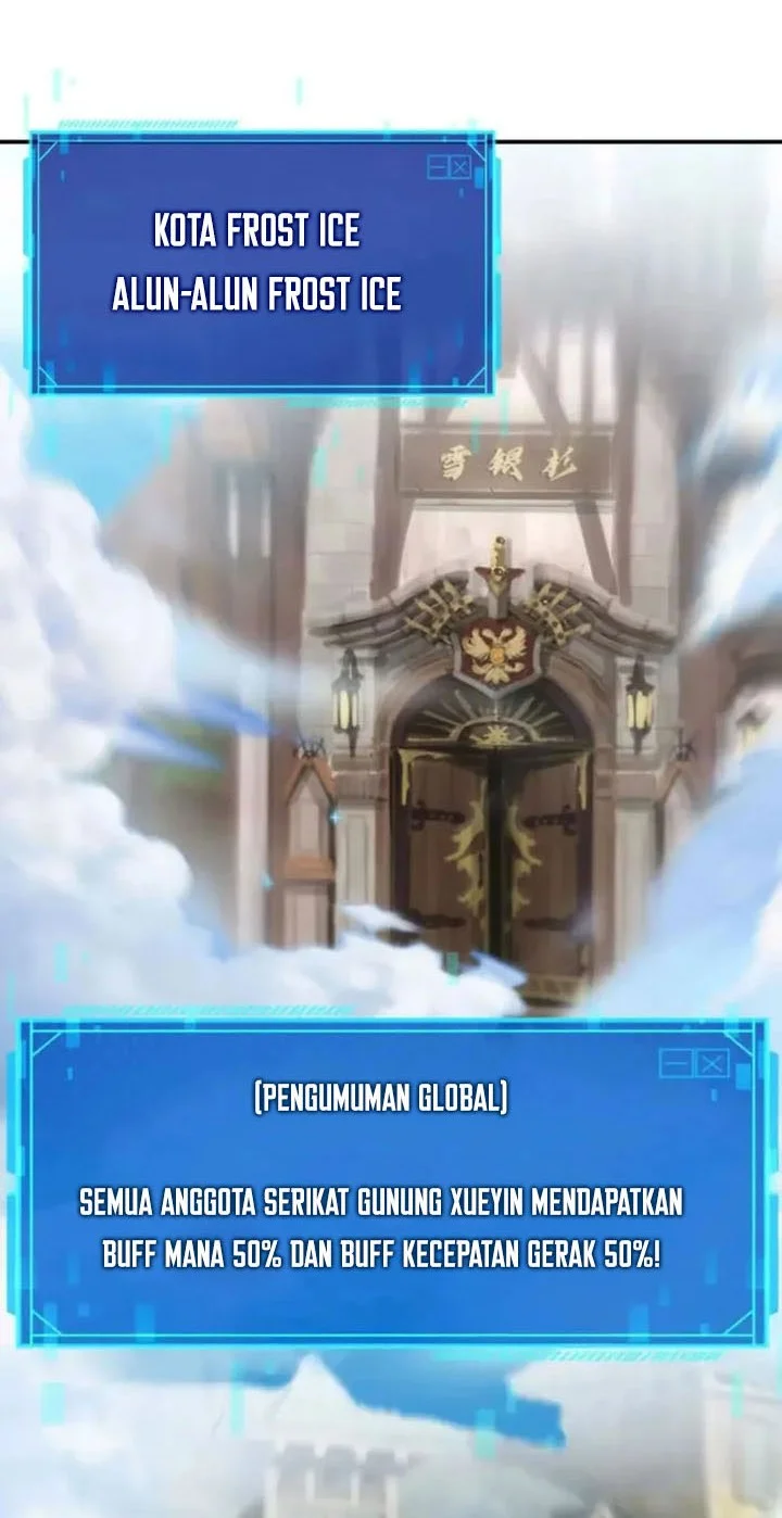 Game Online: Unrivaled In The World (Remake) Chapter 53 Gambar 58