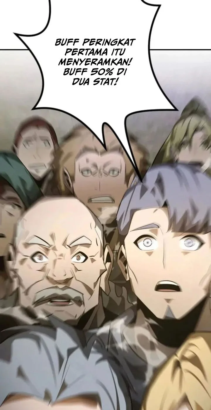 Game Online: Unrivaled In The World (Remake) Chapter 53 Gambar 60