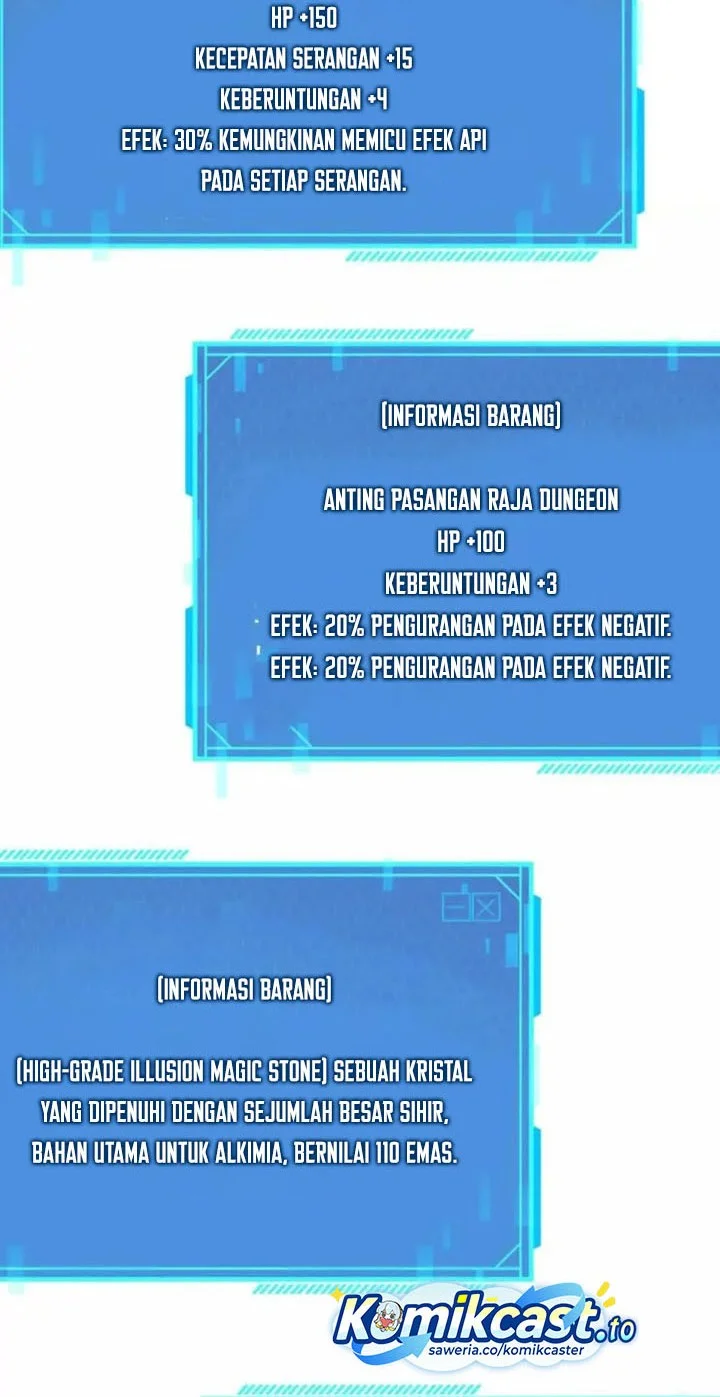 Game Online: Unrivaled In The World (Remake) Chapter 53 Gambar 64