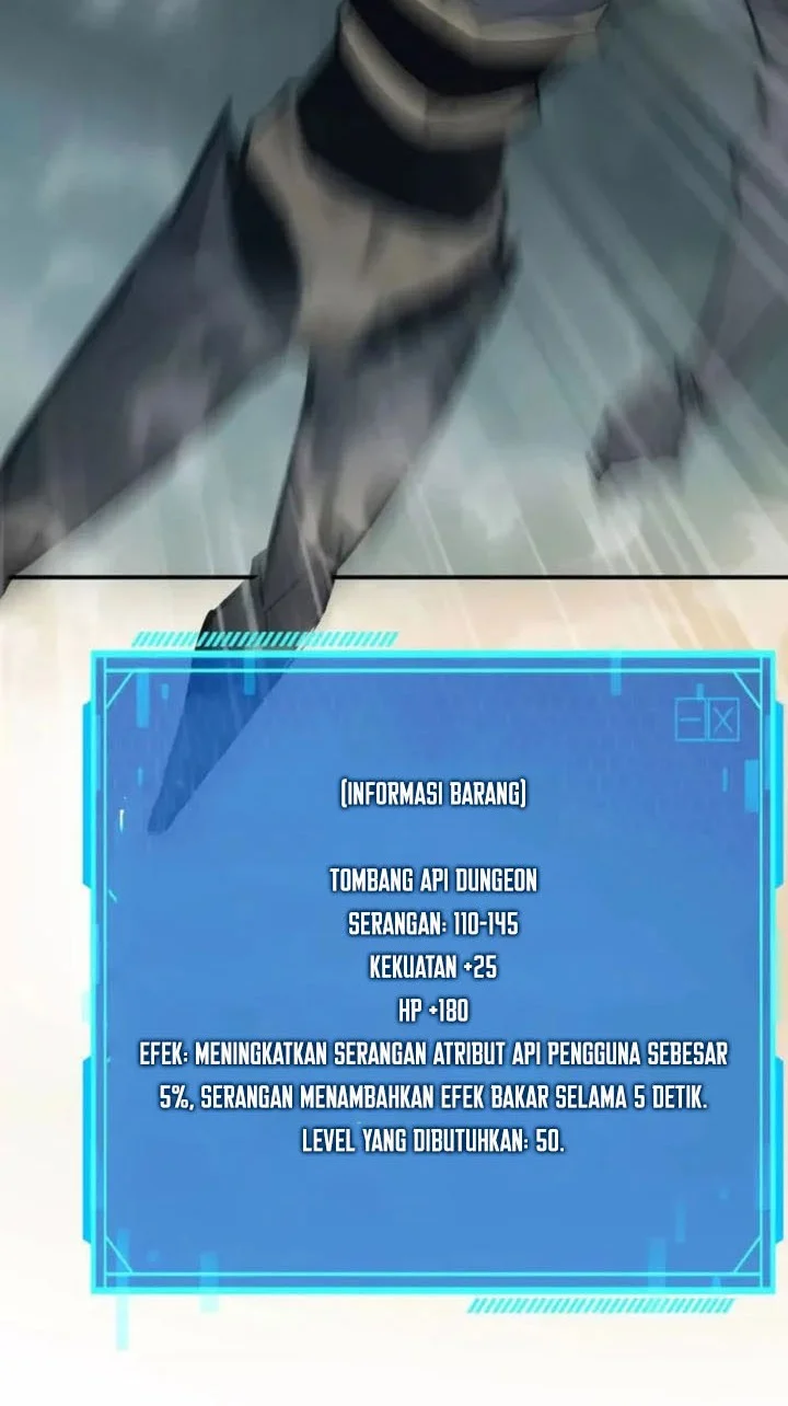 Game Online: Unrivaled In The World (Remake) Chapter 53 Gambar 66