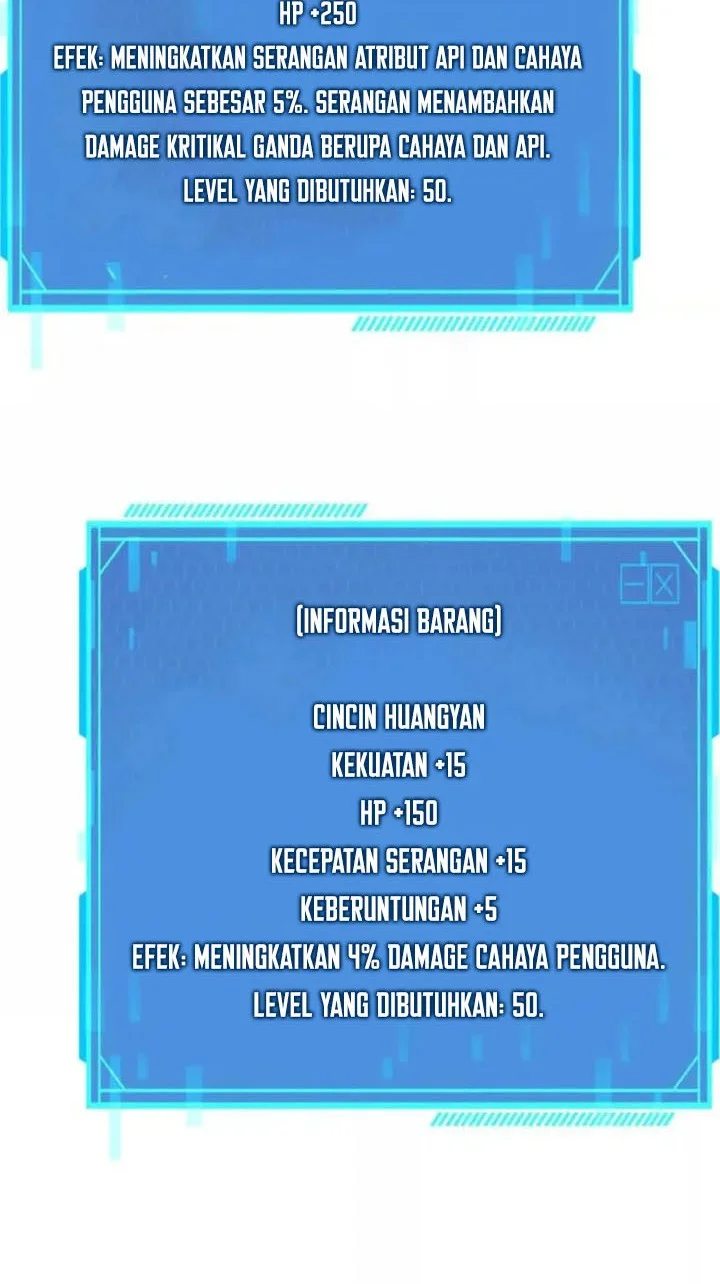 Game Online: Unrivaled In The World (Remake) Chapter 53 Gambar 68