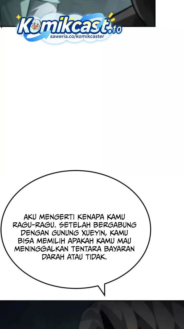 Game Online: Unrivaled In The World (Remake) Chapter 53 Gambar 72