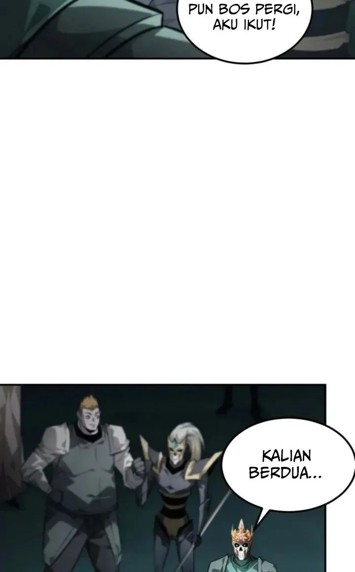 Game Online: Unrivaled In The World (Remake) Chapter 53 Gambar 74