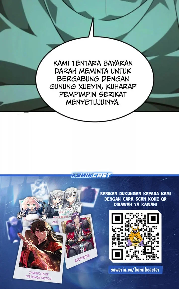 Game Online: Unrivaled In The World (Remake) Chapter 53 Gambar 76
