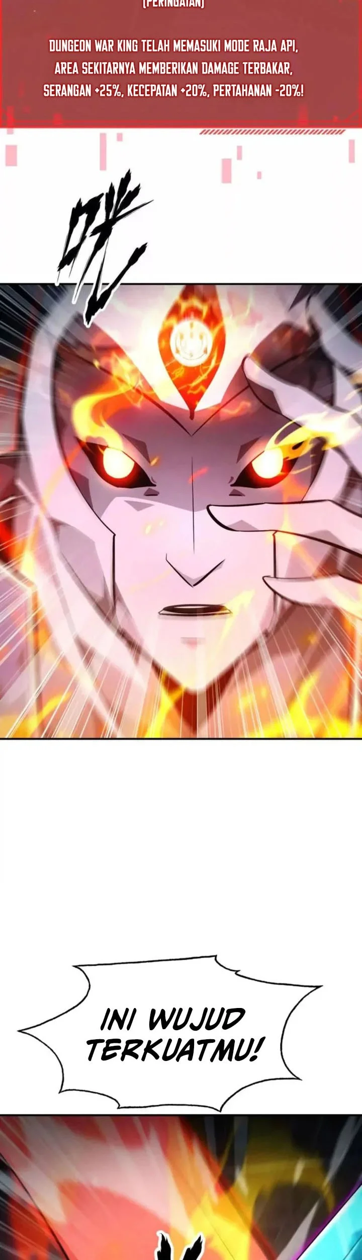 Game Online: Unrivaled In The World (Remake) Chapter 53 Gambar 7