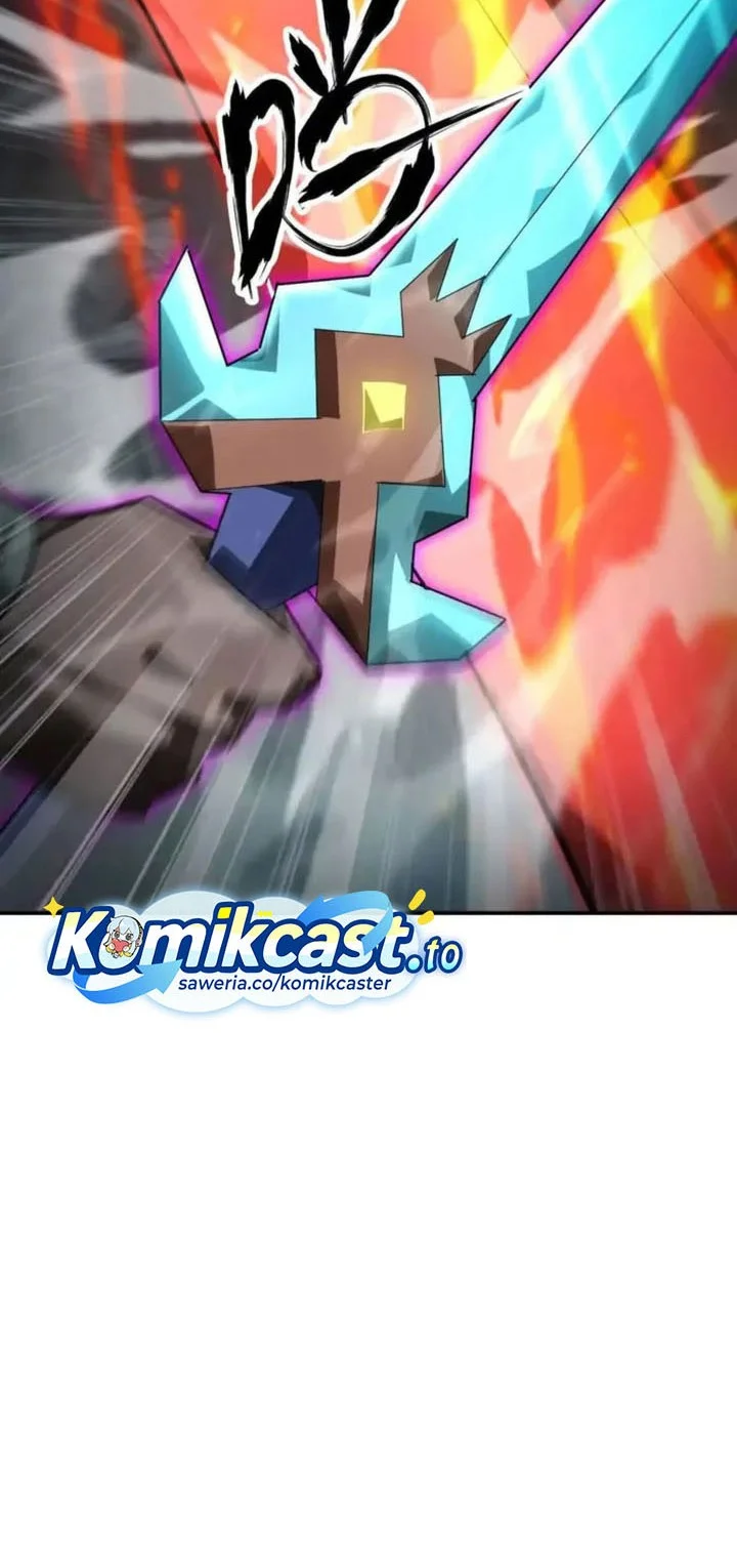 Game Online: Unrivaled In The World (Remake) Chapter 53 Gambar 8