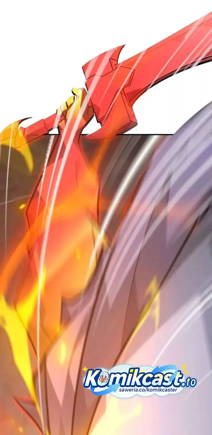 Game Online: Unrivaled In The World (Remake) Chapter 53 Gambar 16