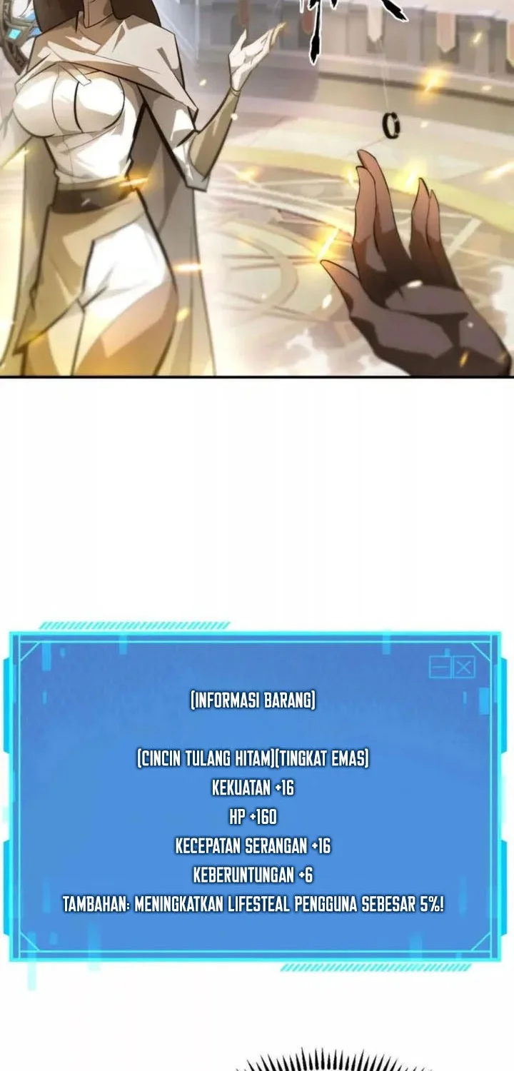 Game Online: Unrivaled In The World (Remake) Chapter 54 Gambar 22