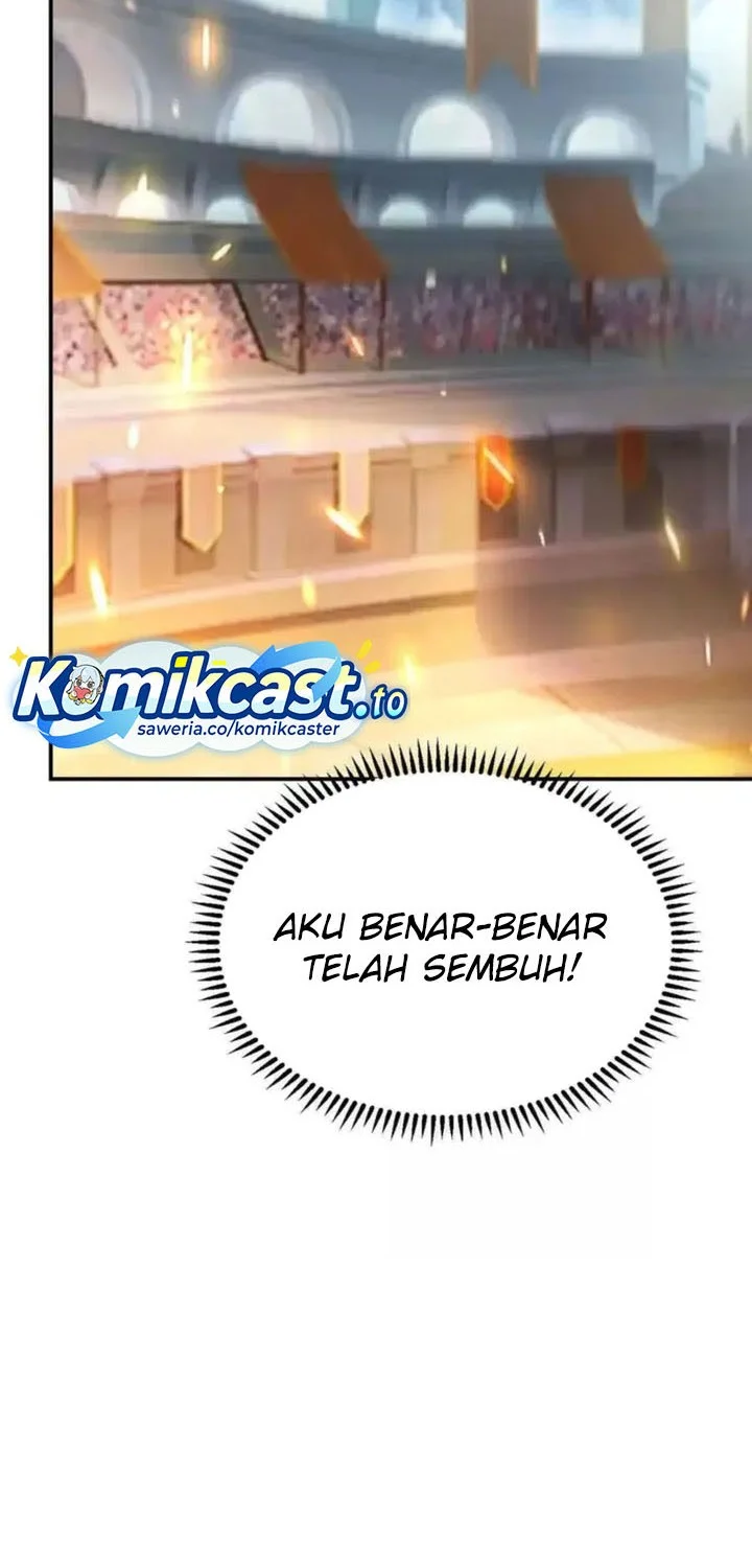 Game Online: Unrivaled In The World (Remake) Chapter 54 Gambar 24