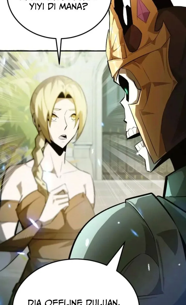 Game Online: Unrivaled In The World (Remake) Chapter 54 Gambar 26