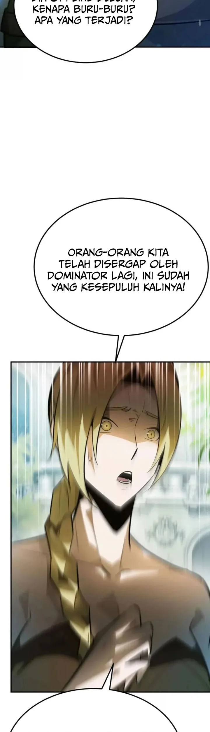 Game Online: Unrivaled In The World (Remake) Chapter 54 Gambar 27