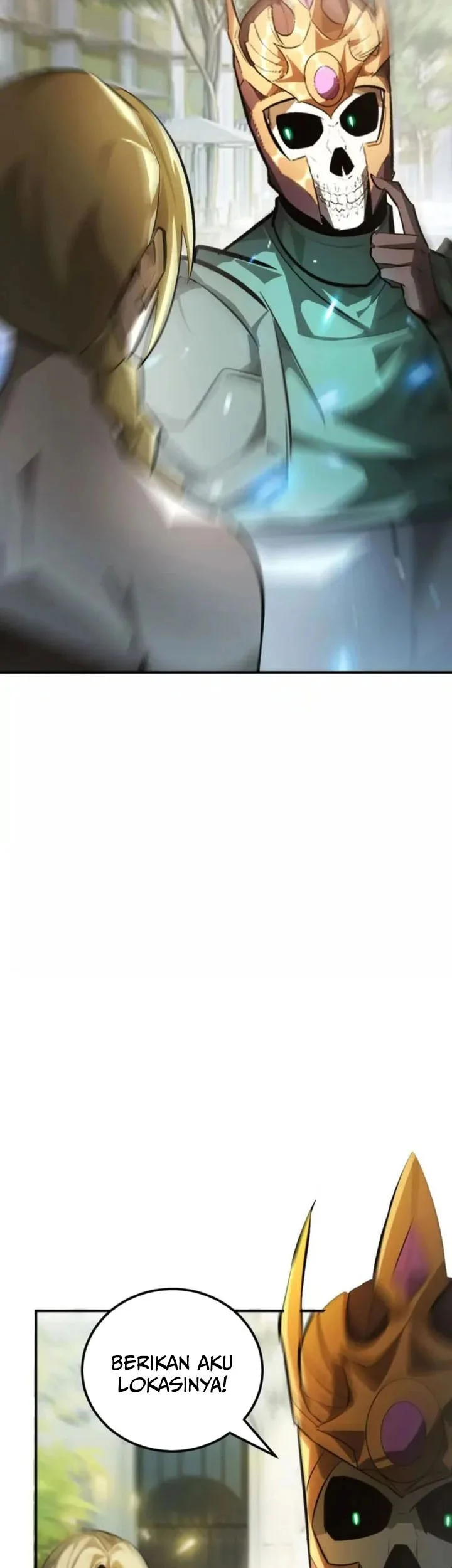 Game Online: Unrivaled In The World (Remake) Chapter 54 Gambar 29