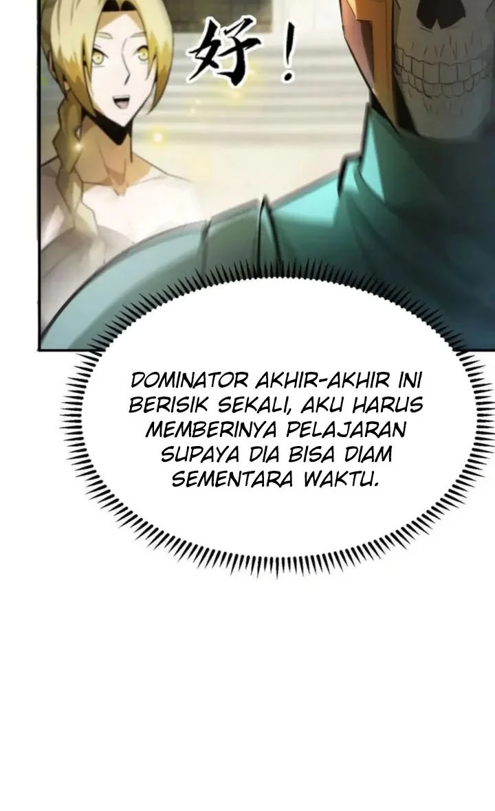 Game Online: Unrivaled In The World (Remake) Chapter 54 Gambar 30