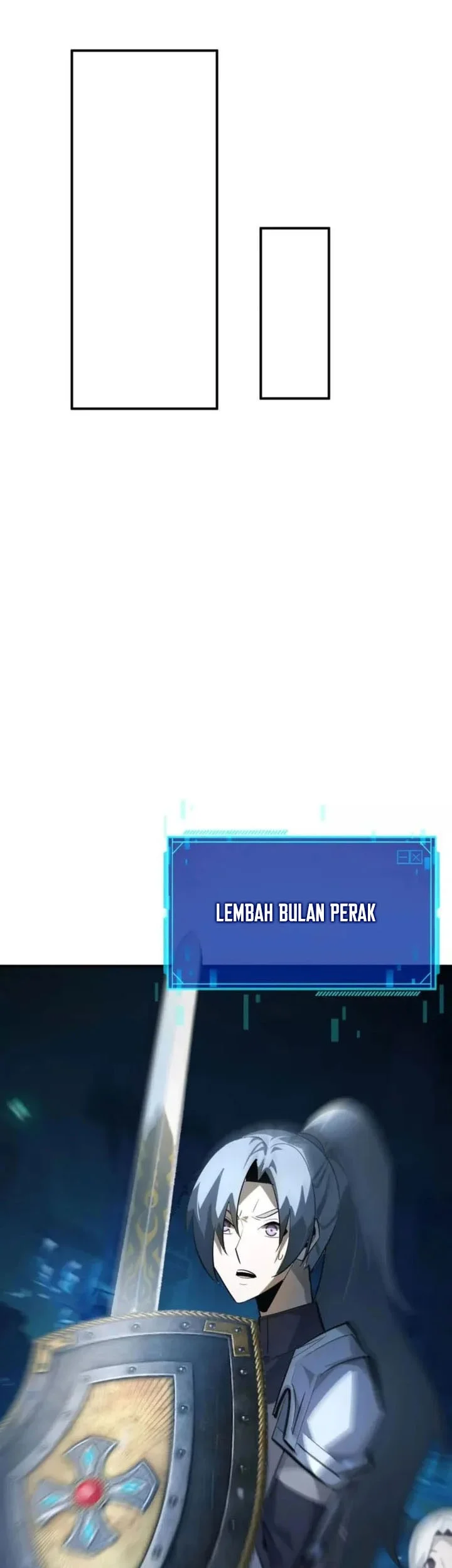 Game Online: Unrivaled In The World (Remake) Chapter 54 Gambar 31