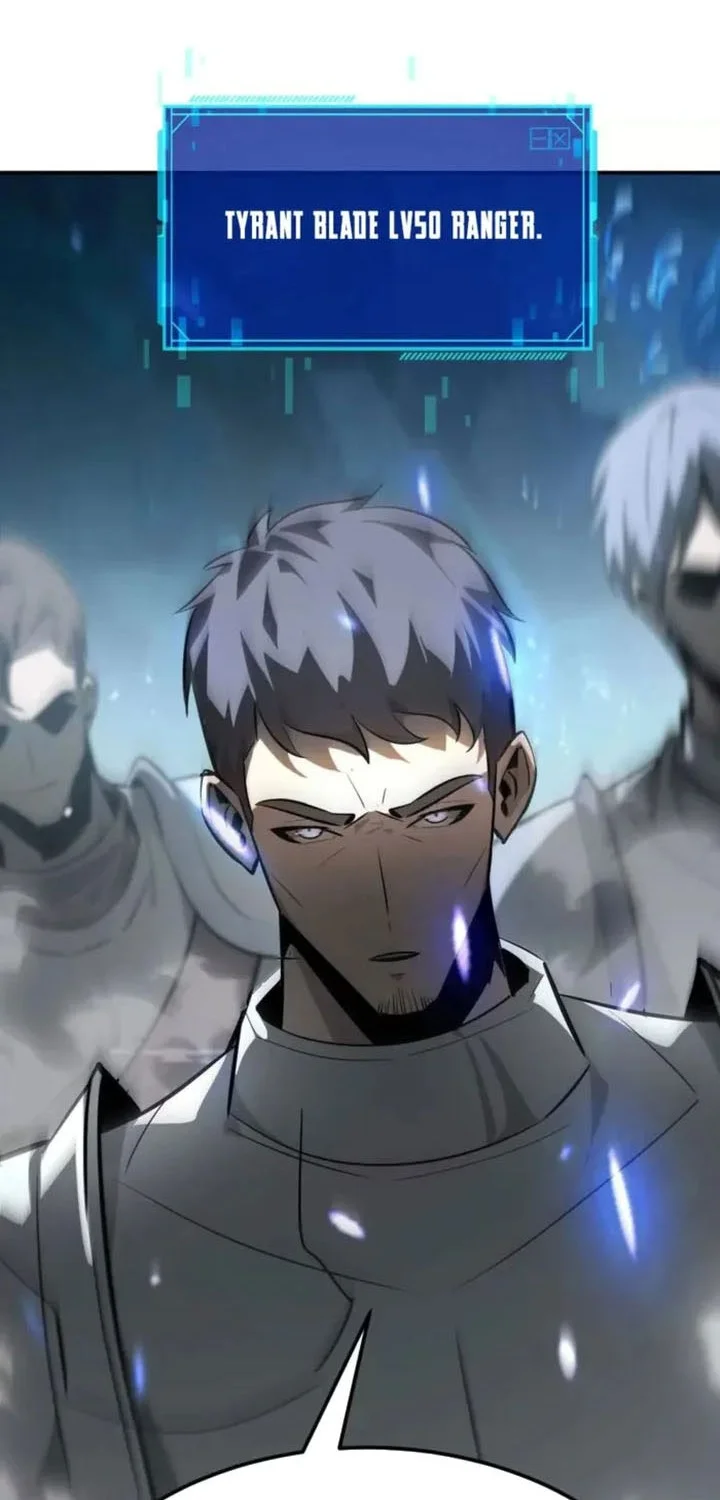 Game Online: Unrivaled In The World (Remake) Chapter 54 Gambar 34