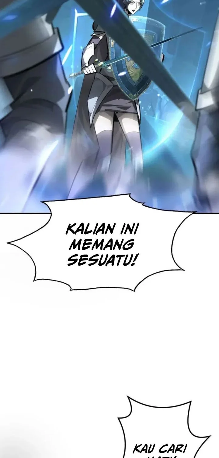 Game Online: Unrivaled In The World (Remake) Chapter 54 Gambar 36