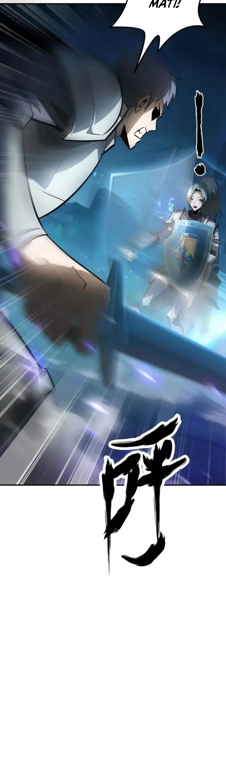 Game Online: Unrivaled In The World (Remake) Chapter 54 Gambar 37