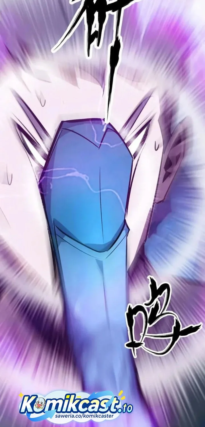 Game Online: Unrivaled In The World (Remake) Chapter 54 Gambar 40