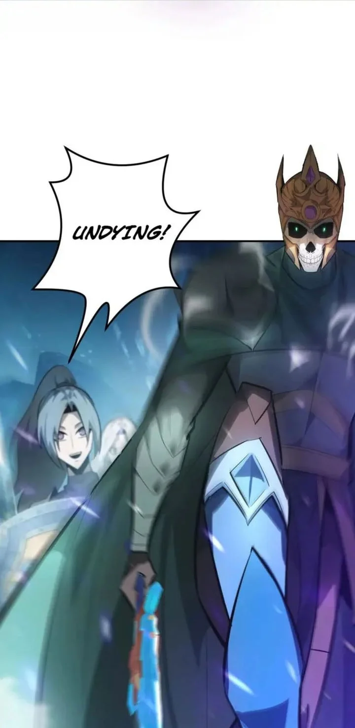 Game Online: Unrivaled In The World (Remake) Chapter 54 Gambar 42