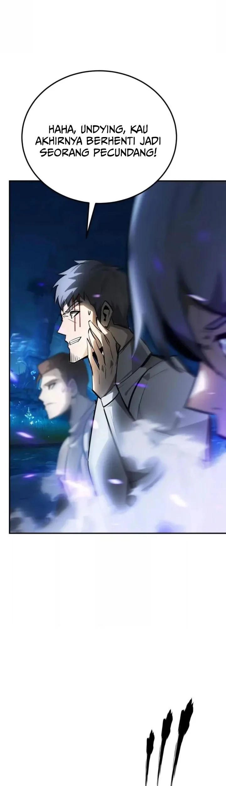 Game Online: Unrivaled In The World (Remake) Chapter 54 Gambar 45