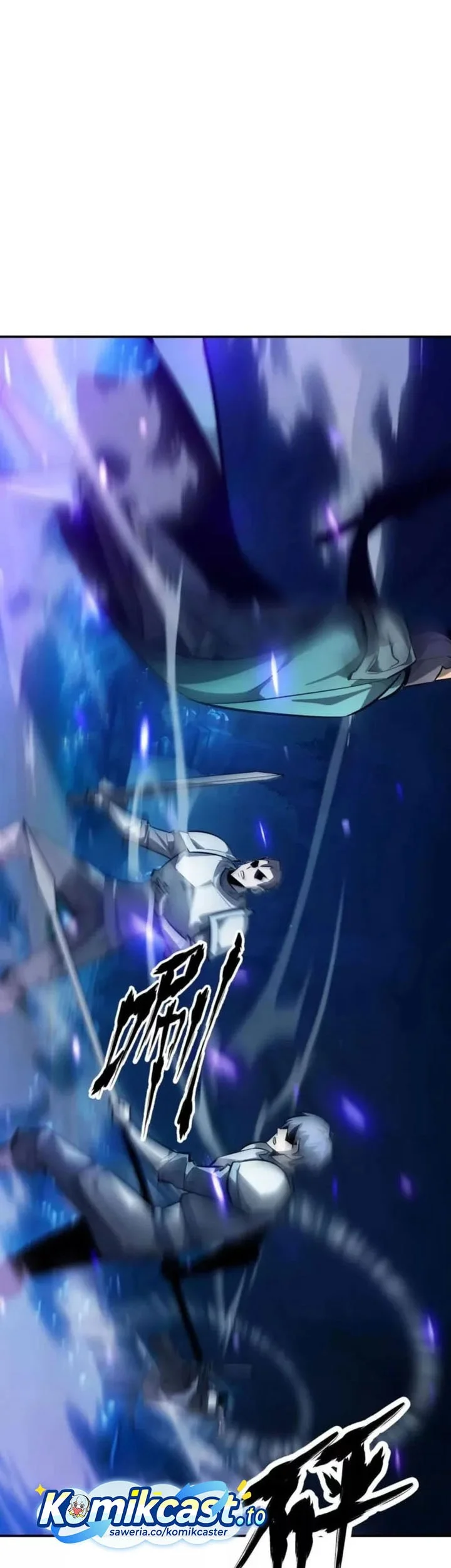 Game Online: Unrivaled In The World (Remake) Chapter 54 Gambar 47