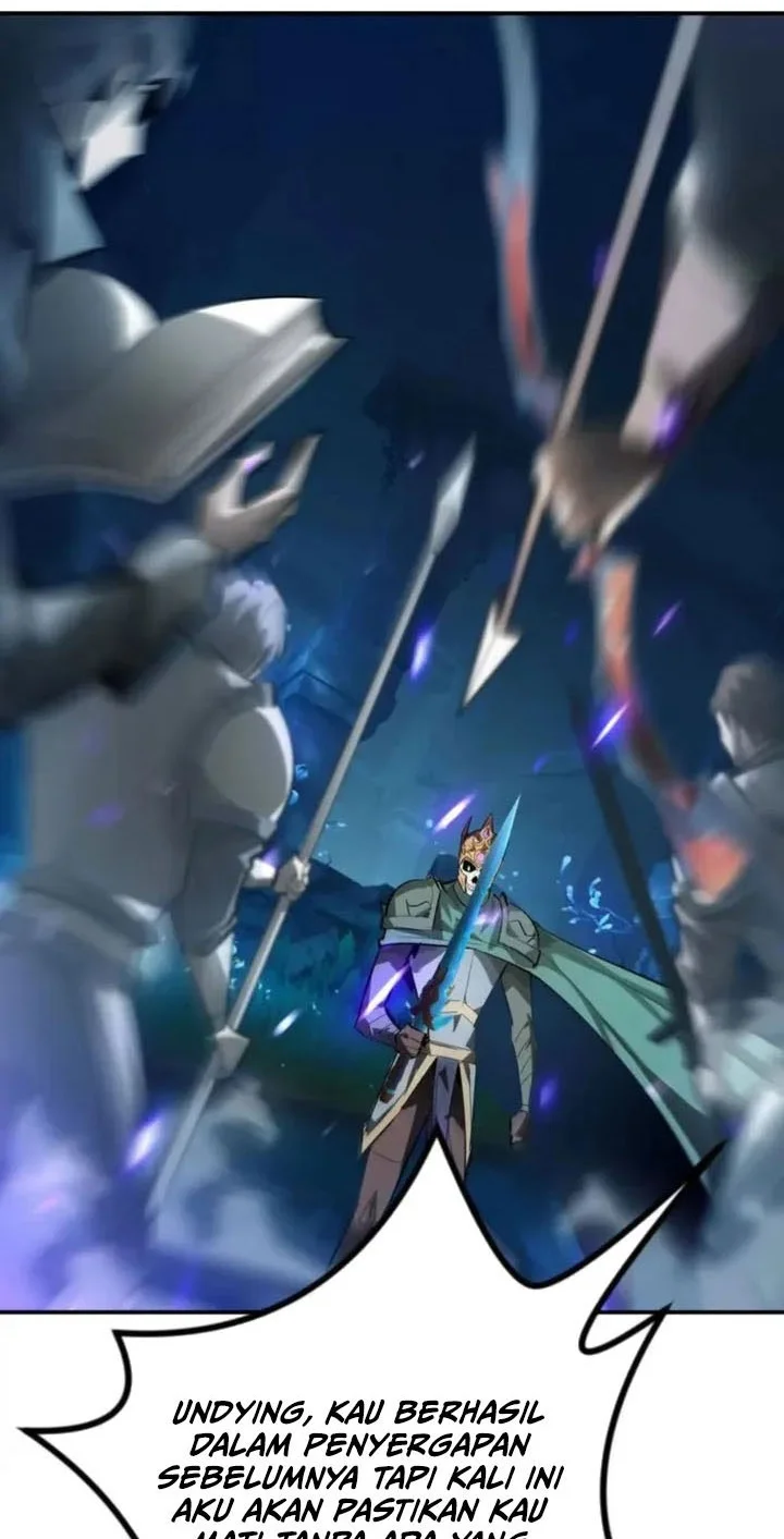 Game Online: Unrivaled In The World (Remake) Chapter 54 Gambar 50