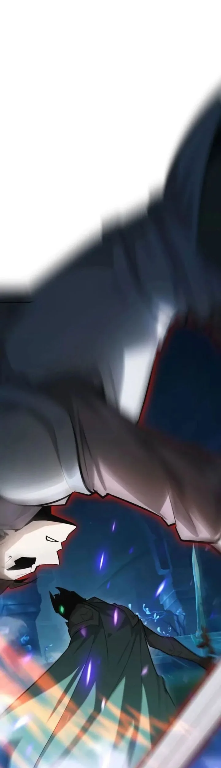 Game Online: Unrivaled In The World (Remake) Chapter 54 Gambar 55